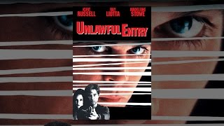 Unlawful Entry