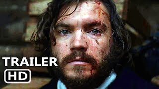 NEVER GROW OLD Official Trailer 2019 John Cusack Emile Hirsch Western Movie HD