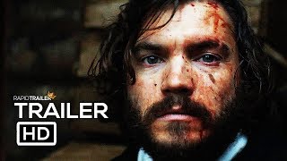 NEVER GROW OLD Official Trailer 2019 John Cusack Emile Hirsch Movie HD