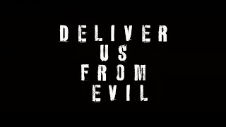 Trailer l BIFF2020    Deliver Us from Evil l   
