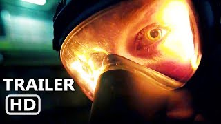 FEARLESS Trailer 2017 Thriller TV Show HD