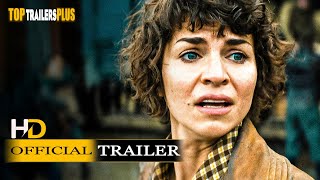 Gold Run Gulltransporten 2022 Trailer YouTube  Drama Thriller  War Movie