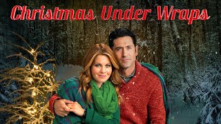 Christmas Under Wraps 2014 Hallmark Movie  Candace Cameron Bure