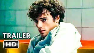 The Lost Patient Le patient 2022 Trailer YouTube  Drama Mystery Thriller Movie