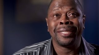 When Patrick Ewing Committed To Georgetown  30 for 30  ESPN Stories