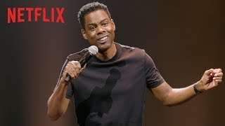 Chris Rock Tamborine  Triler oficial  Netflix