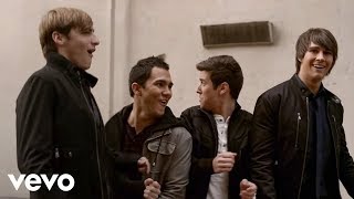 Big Time Rush  Boyfriend Official Video ft Snoop Dogg
