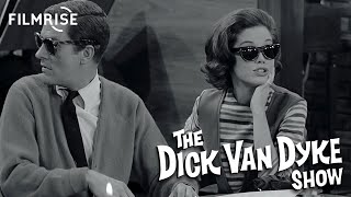 The Dick Van Dyke Show  Season 2 Episode 10  The Secret Life of Buddy and Sally  Full Episode