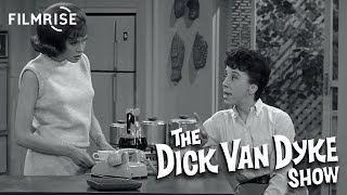 The Dick Van Dyke Show  Season 2 Episode 30  A Surprise Surprise Is a Surprise  Full Episode