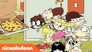 The Loud House  Slice of Life