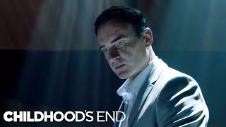 Only Just Begun   Special 3 Night Event  TRAILER  CHILDHOODS END  SYFY