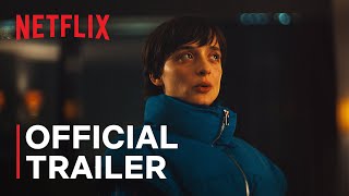 Copenhagen Cowboy  Official Trailer  Netflix