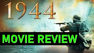 1944 2015  Movie REVIEW