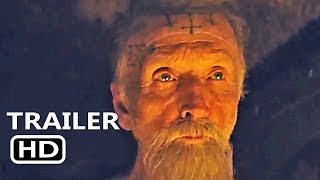 BELZEBUTH Official Trailer 2019 Tobin Bell Horror Movie