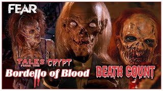 Death Count  Tales From The Crypt Bordello Of Blood 1996  Fear