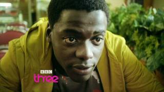 The Fades  Offical Trailer  BBC Three