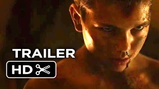 Cub Official Trailer 2014  Belgian Camping Horror Movie HD