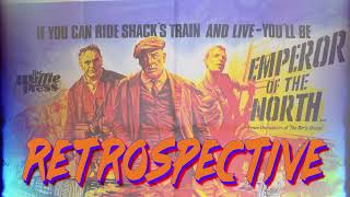 EMPEROR OF THE NORTH 1973 Retrospective Failed Blockbusters Season 2