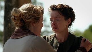 Elizabeth fears for her marriage  Death Comes to Pemberley Episode 2 Preview  BBC One