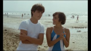 Pauline at the Beach 1983 by Eric Rohmer Clip Paulineat the Beach