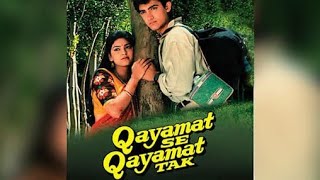 Qayamat se qayamat tak1988 Full movieAamir khanJuhi Chawla Full Movie Bollywood Superhit Movie