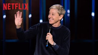 Ellen DeGeneres Relatable  Official Trailer HD  Netflix
