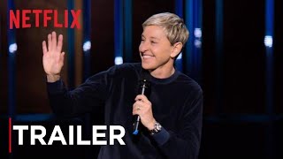 Ellen DeGeneres Relatable  Triler oficial  Netflix