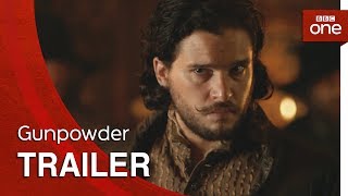 Gunpowder Trailer  BBC One