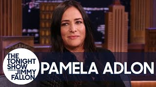 Pamela Adlon Revisits Her Bobby Hill Voice from King of the Hill