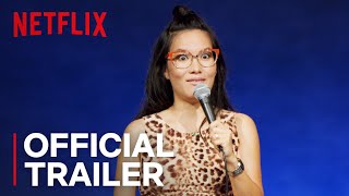 Ali Wong Hard Knock Wife  Official Trailer HD  Netflix