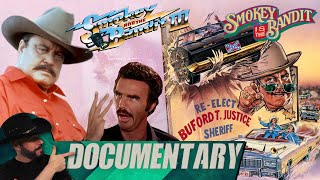 Smokey and the Bandit Part 3  Burt Reynolds Documentary