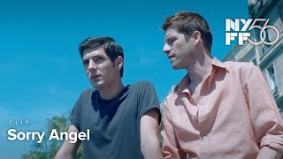 Sorry Angel  Trailer  NYFF56