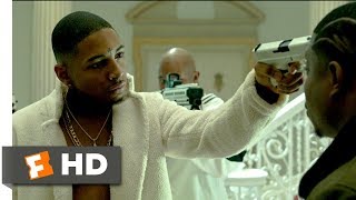 Superfly 2018  No Honor Among Drug Dealers Scene 1010  Movieclips
