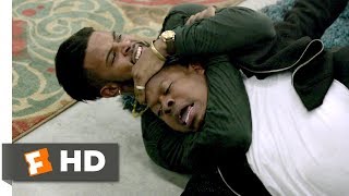 Superfly 2018  Dont Touch Me Again Scene 710  Movieclips