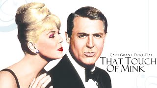 That Touch of Mink 1962 Film  Doris Day Cary Grant