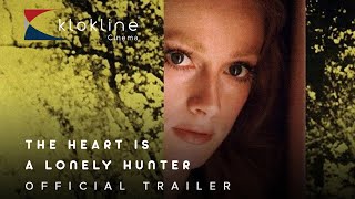 1968 The Heart Is A Lonely Hunter  Official Trailer 1 Warner Bros