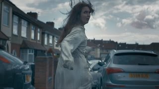 Ivy escapes  Thirteen Episode 1 Preview  BBC Three