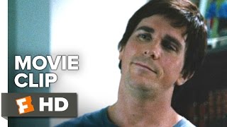 The Big Short Movie CLIP  Office Confrontation 2015  Christian Bale  Tracy Letts Drama HD