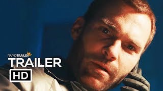 BLOODLINE Official Trailer 2019 Seann William Scott Horror Movie HD