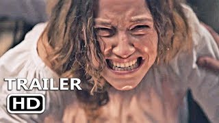 THE WIND Official Trailer 2 2019 Horror Movie