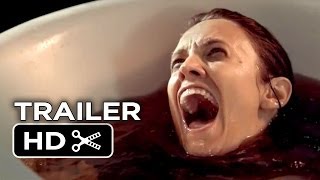 Proxy Official Trailer 1 2014  Alexa Havins Joe Swanberg Thriller Movie HD