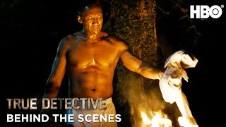 True Detective The Final Country ft Nic Pizzolatto  Behind the Scenes of Season 3  HBO