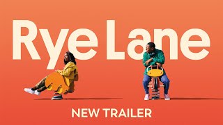 Rye Lane  In Cinemas March 17  Searchlight Pictures UK