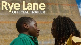 Rye Lane  Official Trailer  Searchlight Pictures UK