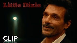 LITTLE DIXIE  Not As Close Anymore Clip  Paramount Movies