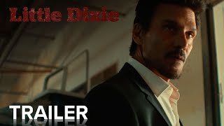LITTLE DIXIE  Official Trailer  Paramount Movies
