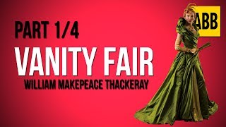 VANITY FAIR William Makepeace Thackeray  FULL AudioBook Part 14