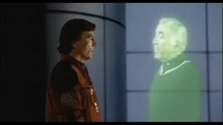 Battlestar Galactica The Second Coming Trailer Richard Hatch Tribute