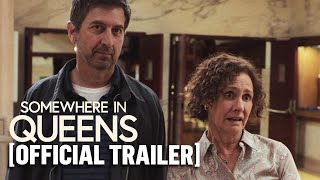 Somewhere in Queens  Official Trailer Starring Ray Romano  Laurie Metcalf
