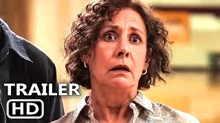 SOMEWHERE IN QUEENS Trailer 2023 Laurie Metcalf Ray Romano Drama Movie